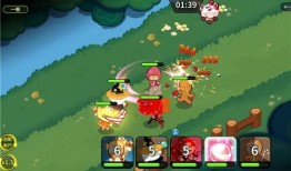 饼干人国际服最新爆料,神秘角色登场，游戏剧情再掀波澜